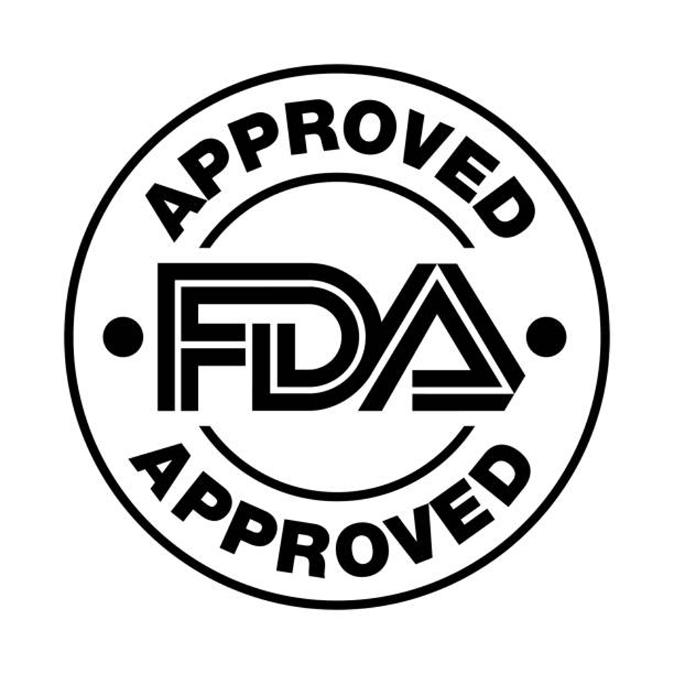 Registrasi FDA